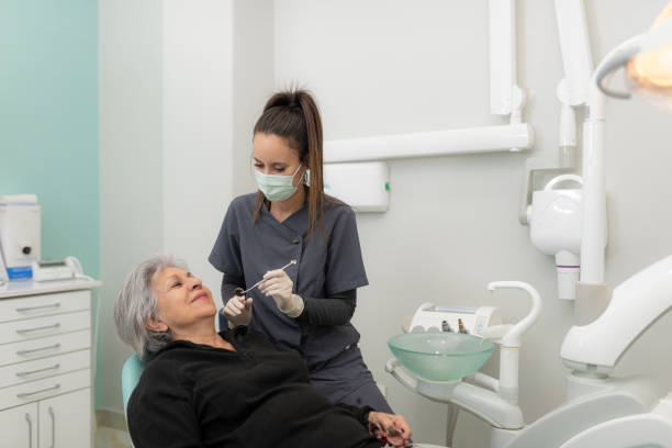 Best Mobile Emergency Dentist in Franklin, PA