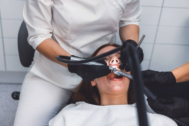 Best Emergency Dentist for Knocked-Out Tooth in Franklin, PA