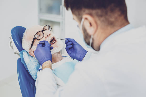 Best Emergency Dental Care for Abscessed Tooth in Franklin, PA